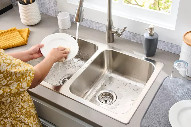 The 11 Best Kitchen Sinks of 2023