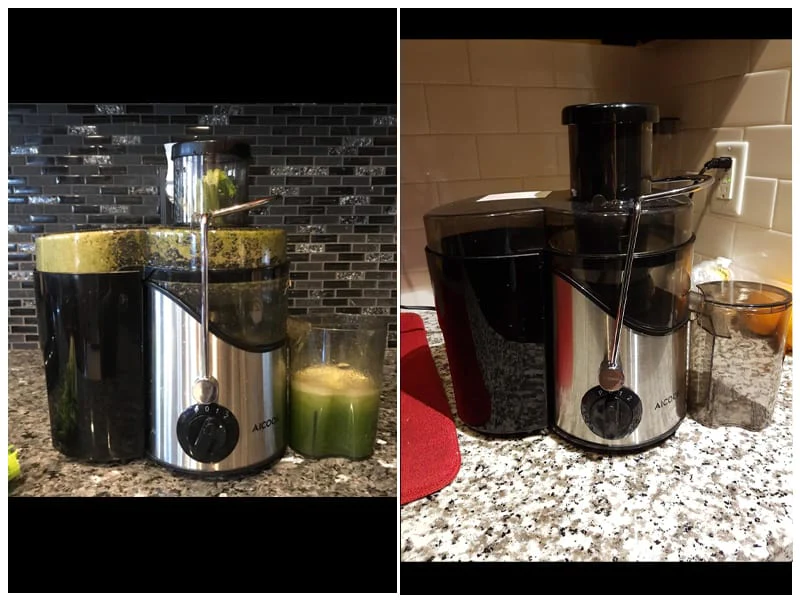 12 Best Cold Press Juicer In 2022: Reviews & Buying Guide