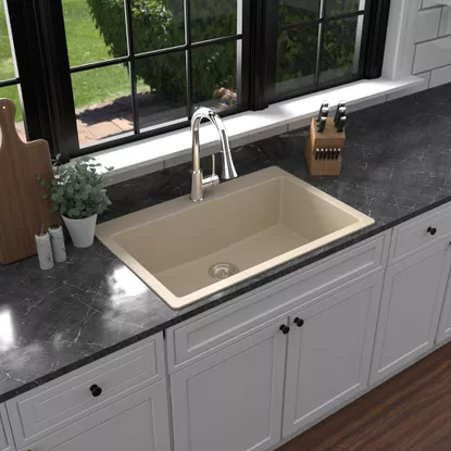 The 11 Best Kitchen Sinks of 2023