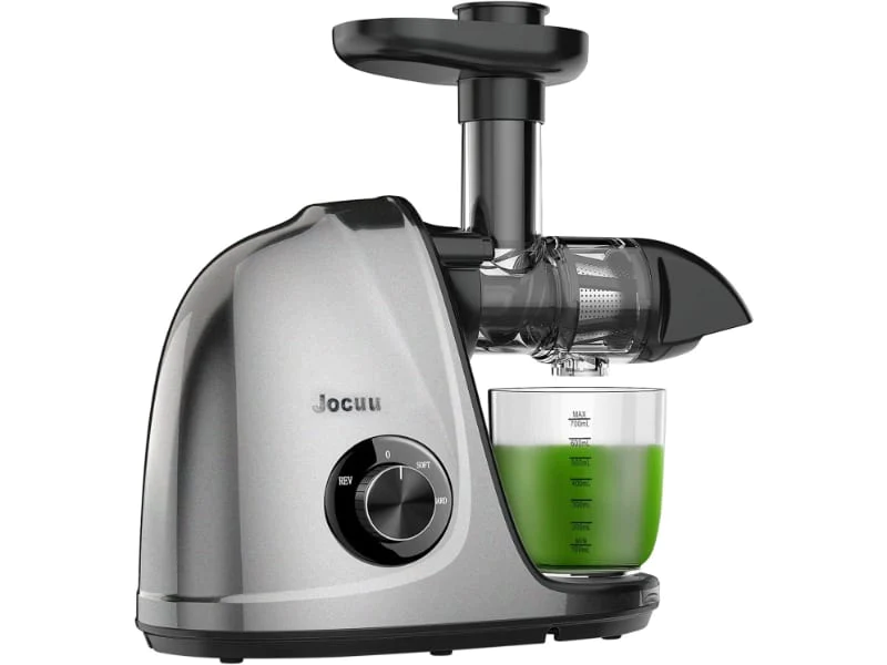 12 Best Cold Press Juicer In 2022: Reviews & Buying Guide