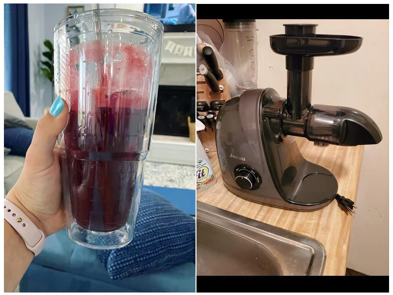 12 Best Cold Press Juicer In 2022: Reviews & Buying Guide