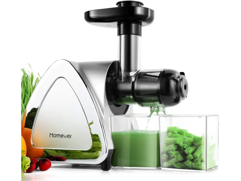 12 Best Cold Press Juicer In 2022: Reviews & Buying Guide