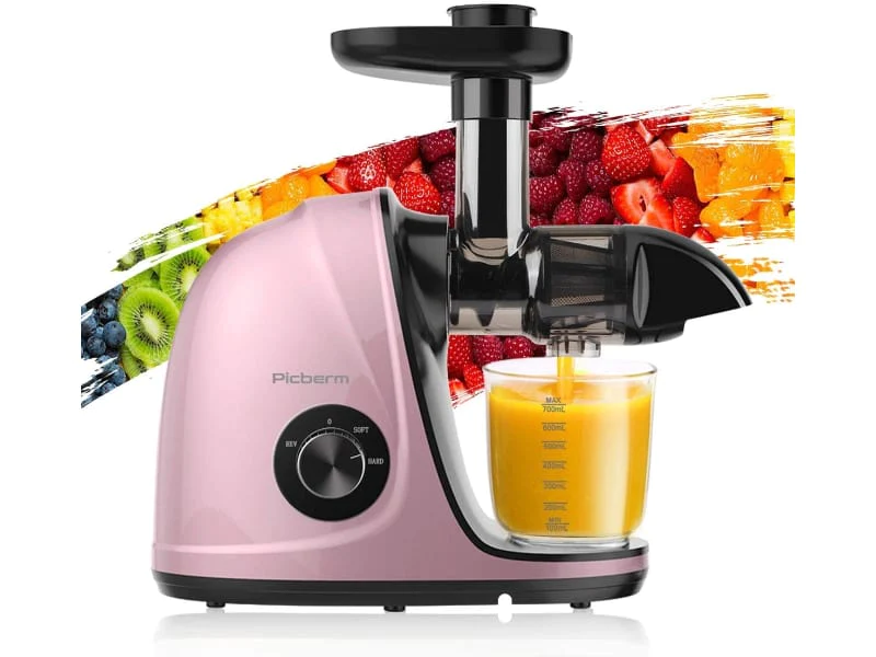 12 Best Cold Press Juicer In 2022: Reviews & Buying Guide