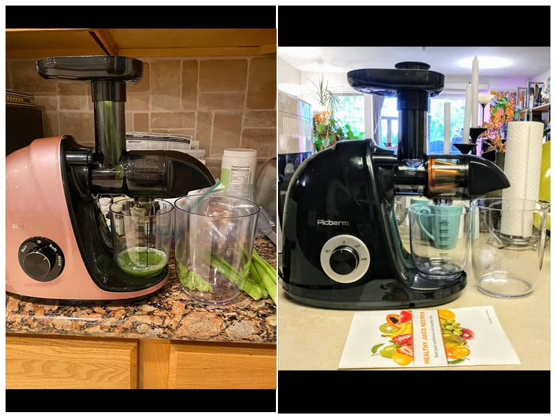 12 Best Cold Press Juicer In 2022: Reviews & Buying Guide