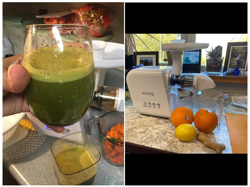 12 Best Cold Press Juicer In 2022: Reviews & Buying Guide