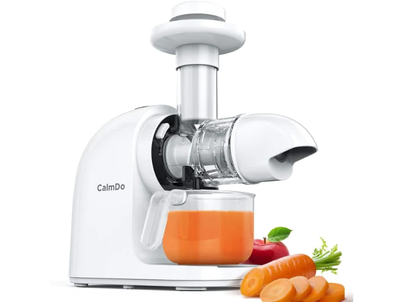 12 Best Cold Press Juicer In 2022: Reviews & Buying Guide