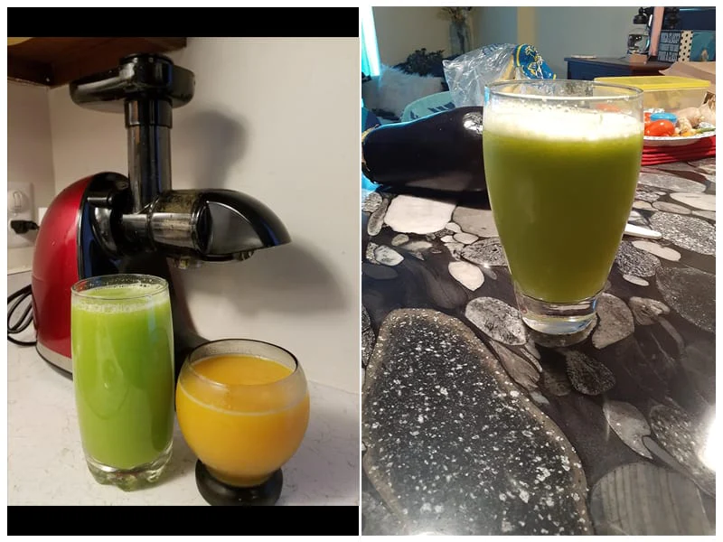 12 Best Cold Press Juicer In 2022: Reviews & Buying Guide