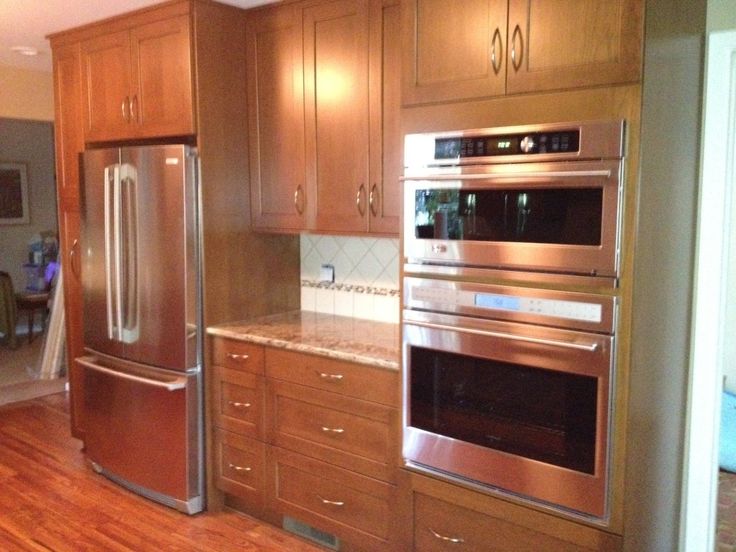 Copper Kitchen Appliances and Hardware