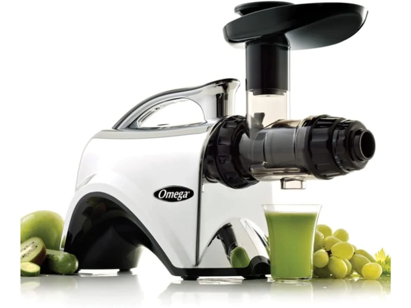 Omega Cold Press Juicer Extractor