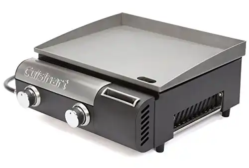 Top 8 Best Outdoor Gas Griddles for 2023