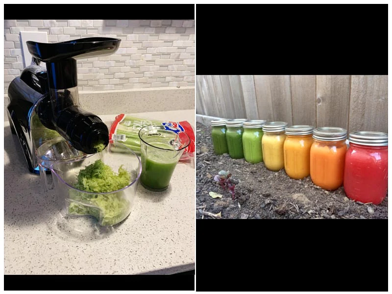 12 Best Cold Press Juicer In 2022: Reviews & Buying Guide