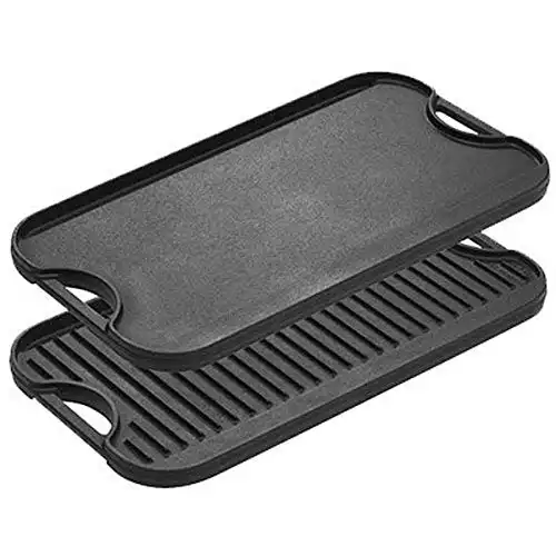 Top 8 Best Outdoor Gas Griddles for 2023