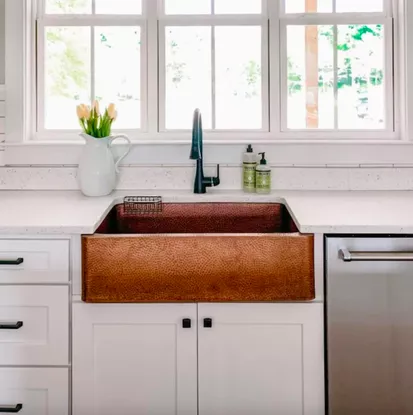 The 11 Best Kitchen Sinks of 2023