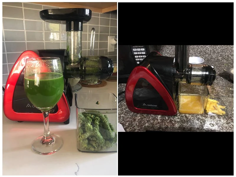 12 Best Cold Press Juicer In 2022: Reviews & Buying Guide