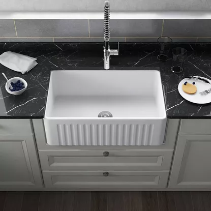 The 11 Best Kitchen Sinks of 2023