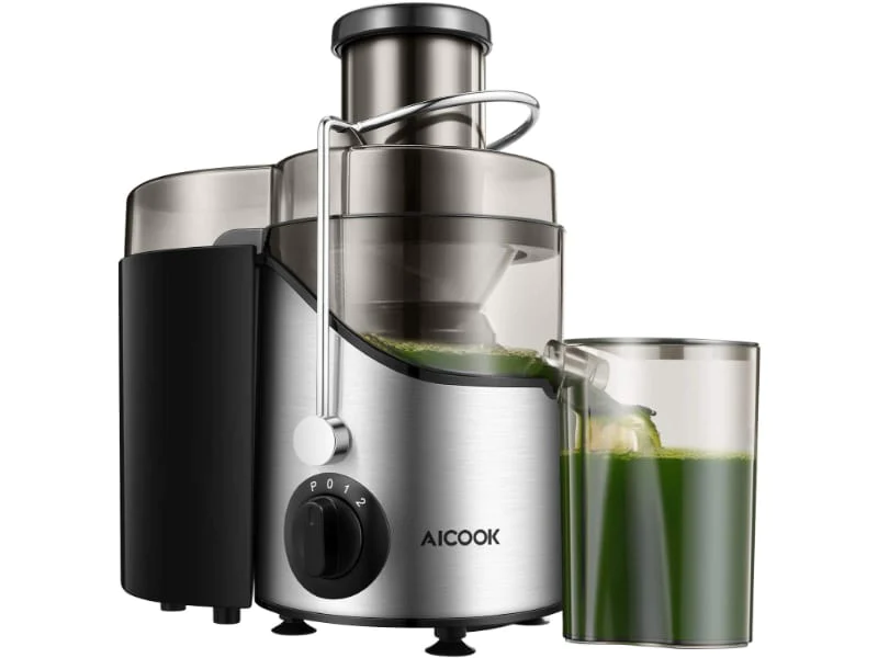 12 Best Cold Press Juicer In 2022: Reviews & Buying Guide