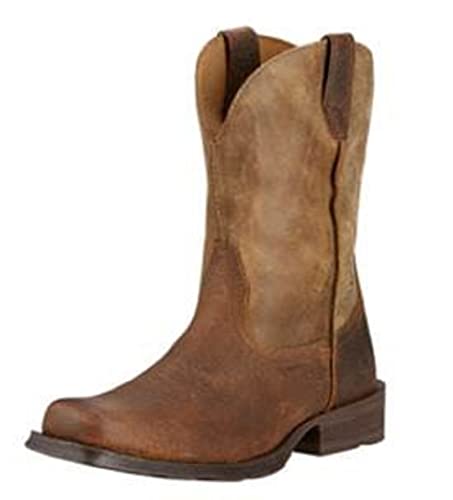 Better for men: Ariat Rambler Western Boot