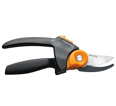 Best Overall: Fiskar PowerGear 2 Pruner