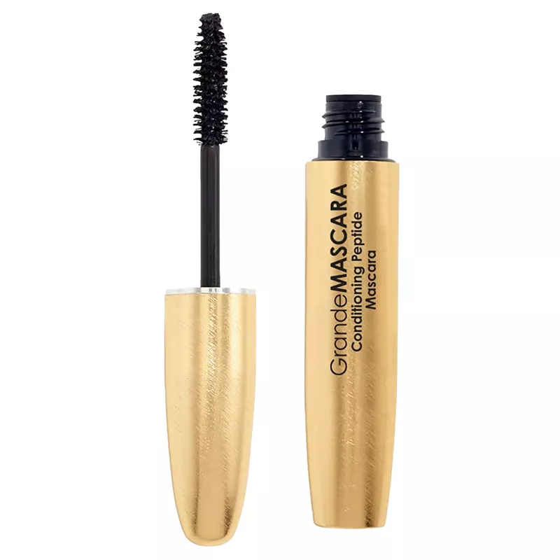 Best Mascara Ever: Grande Cosmetics Grande MASCARA Conditioning