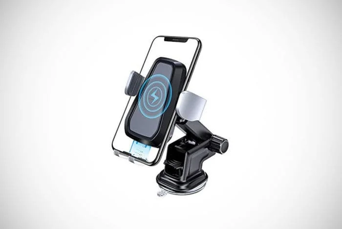 VANMASS WIRELESS PHONE CHARGER