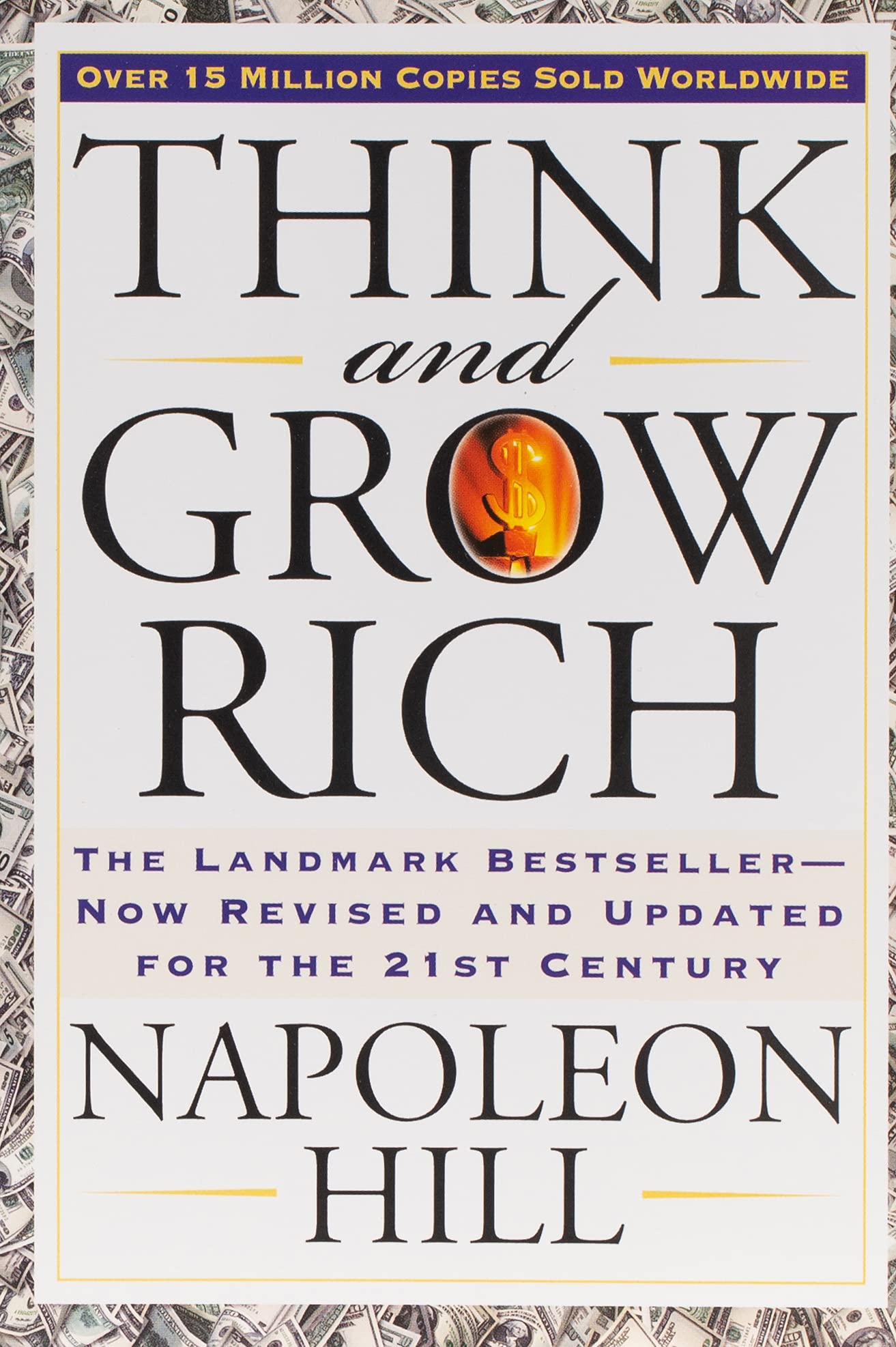 Think and Grow Rich