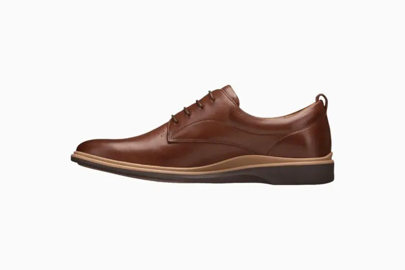 AmberJack: Best overall dress shoes for men