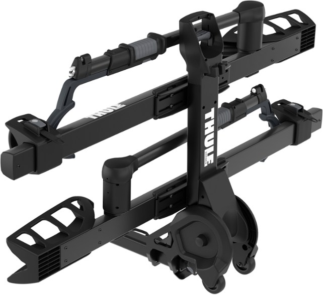 Best Overall Hitch Bike Rack: Thule T2 Pro XTR