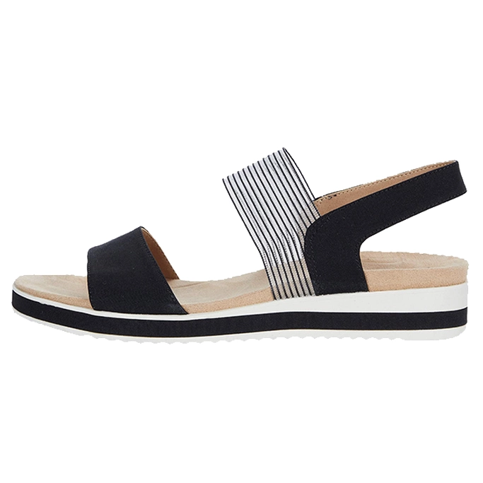 LifeStride Zing Sandals