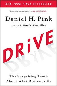 Daniel H. Pink – Drive