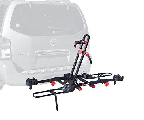 Best Hitch Bike Rack Reviews: Your Ultimate Guide For 2022