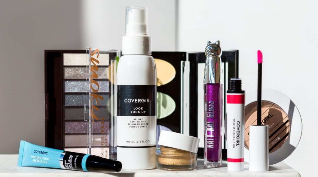 These Are The 25 Best Makeup Brands in 2023