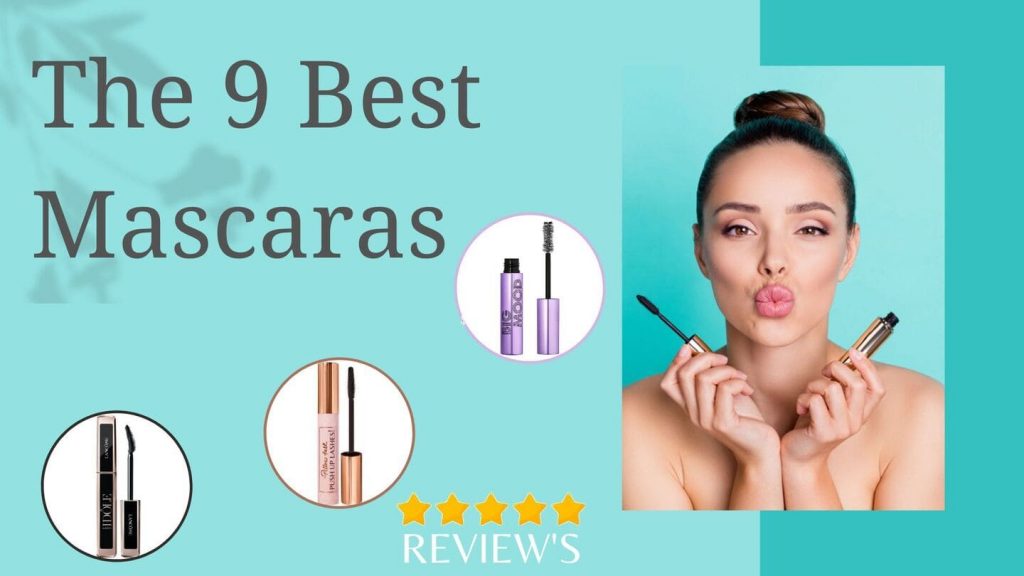 The 9 Best Mascaras of 2023