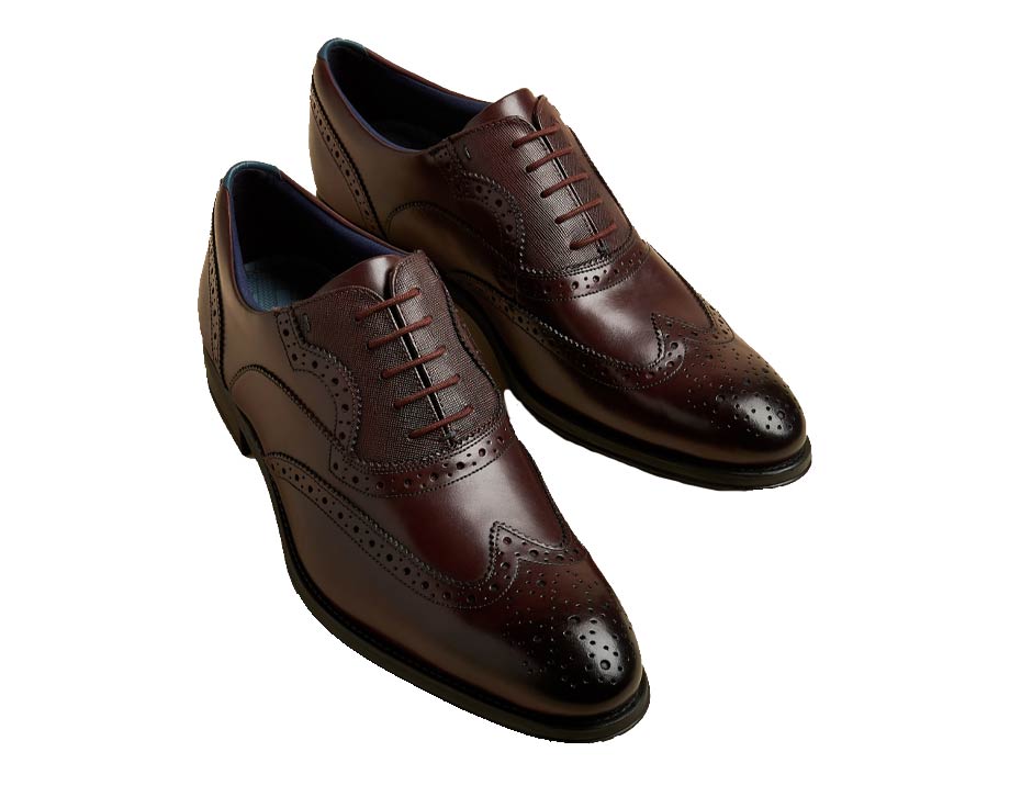 27 Best Dress Shoes For Men 2023