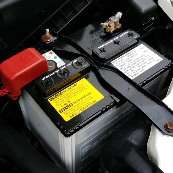 Best Car Automotive Battery Chargers Reviewed – Top 9 Brands Revealed