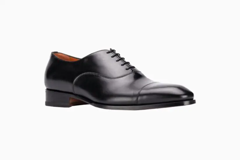 Discover the best men's elegant shoes in all our elegant shoe categories. We review the best shoes from Allen Edmonds, Oxford and more.