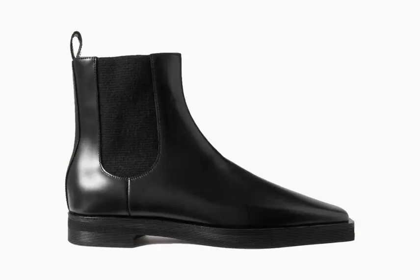 Boot Your Style Out Of The Park With These Iconic Chelsea Boots