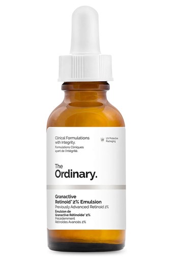 The Ordinary