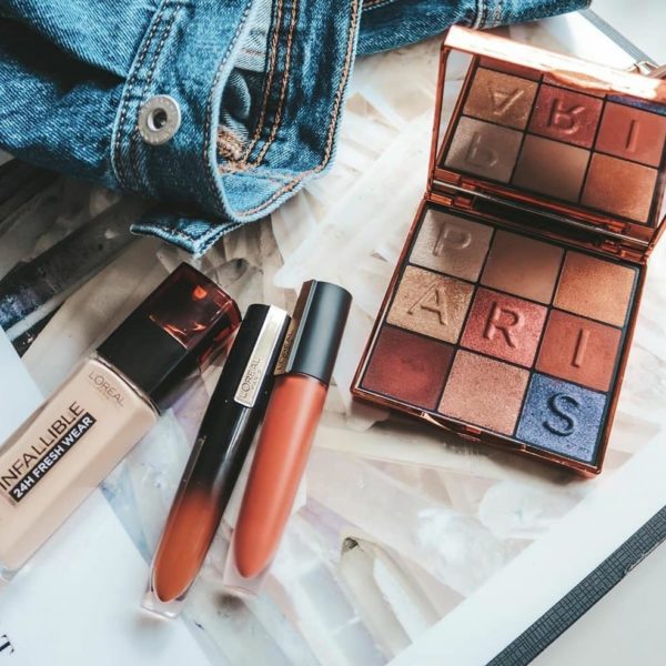 Top10 Best Makeup Brands