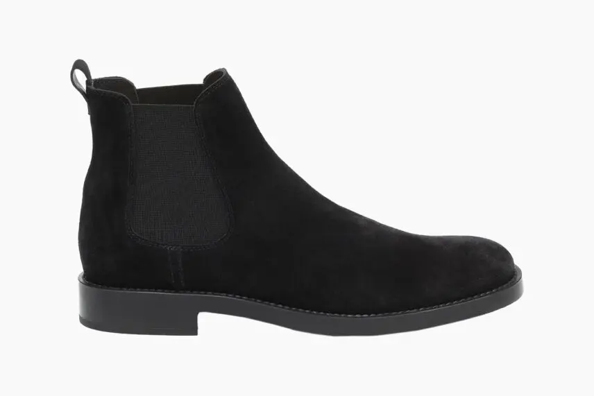 Boot Your Style Out Of The Park With These Iconic Chelsea Boots