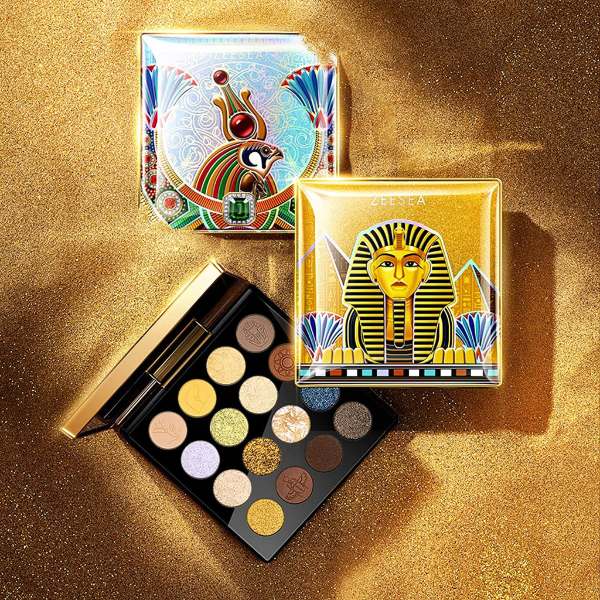 Florasis To Judydoll: 14 Makeup Brands From China That Are Worth The Hype