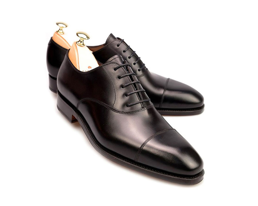 27 Best Dress Shoes For Men 2023