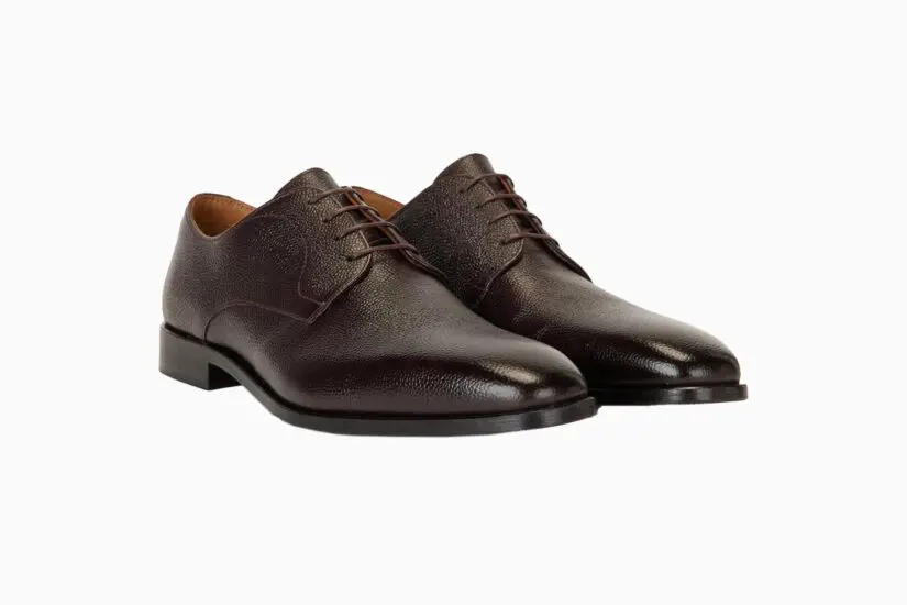 Discover the best men's elegant shoes in all our elegant shoe categories. We review the best shoes from Allen Edmonds, Oxford and more.