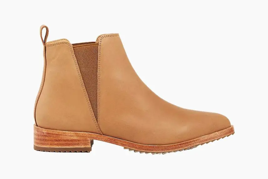 Boot Your Style Out Of The Park With These Iconic Chelsea Boots