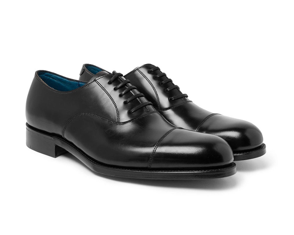 27 Best Dress Shoes For Men 2023