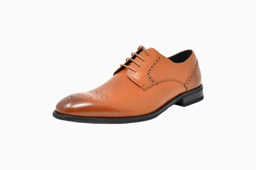 Discover the best men's elegant shoes in all our elegant shoe categories. We review the best shoes from Allen Edmonds, Oxford and more.