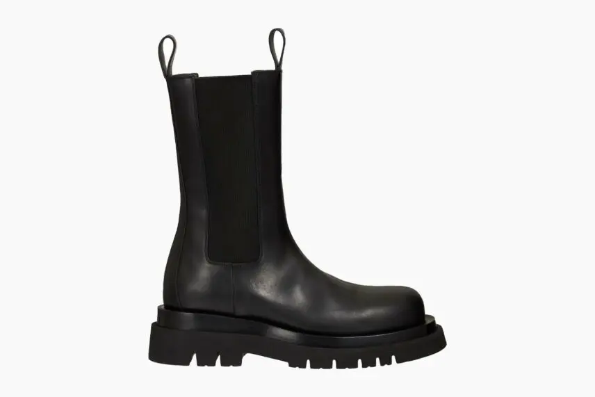 Boot Your Style Out Of The Park With These Iconic Chelsea Boots