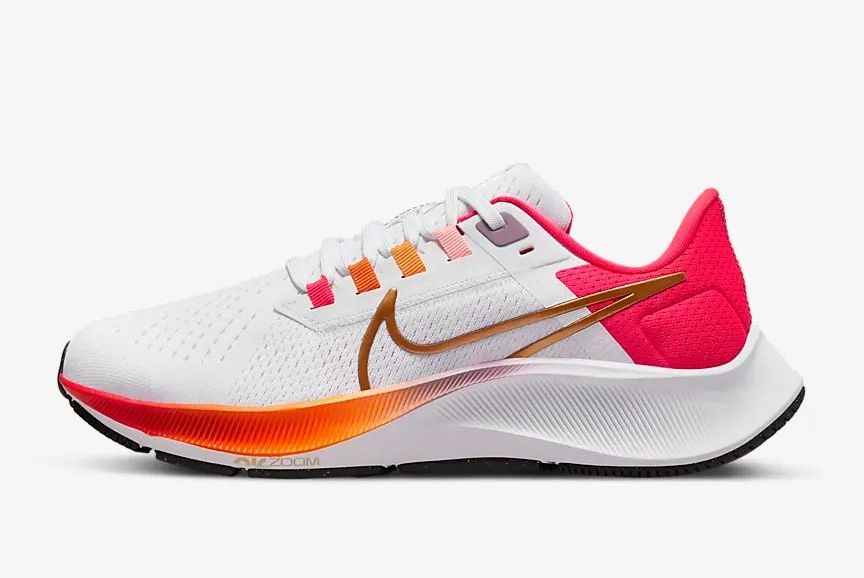 Nike Air Zoom Pegasus 38