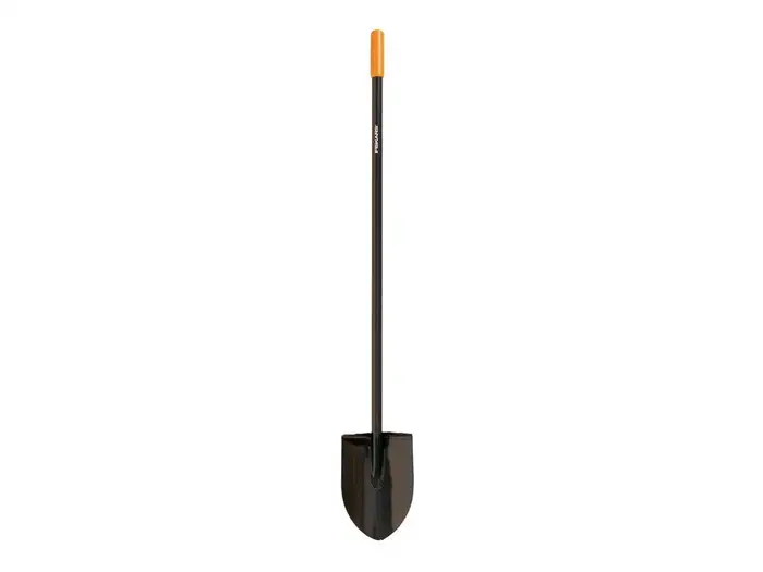 The best shovel