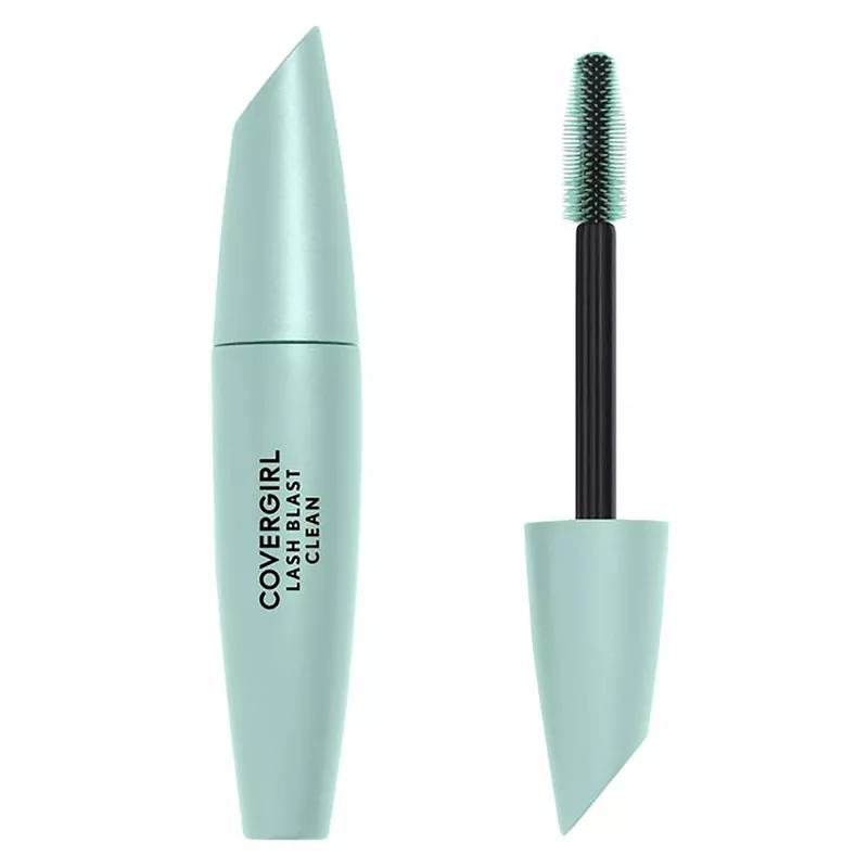 Best Drugstore Mascara: CoverGirl Lash Blast Clean Volume Mascara