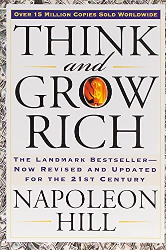 Think and Grow Rich